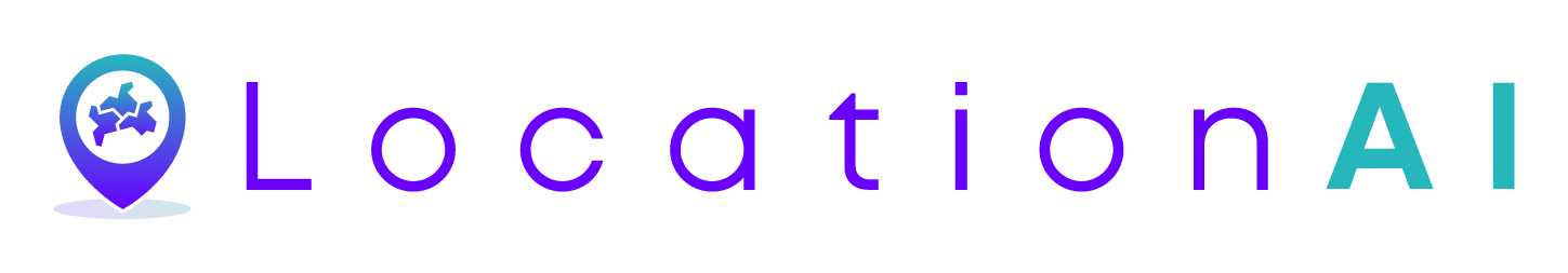 Location AI Platform